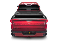 BAK 226101 - 88-13 Chevy Silverado & C/K 1500 / 88-14 Chevy Silverado 2500/3500 HD 6ft 6in Bed Flip G2