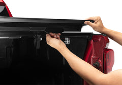 BAK 226101 - 88-13 Chevy Silverado & C/K 1500 / 88-14 Chevy Silverado 2500/3500 HD 6ft 6in Bed Flip G2