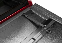 BAK 226101 - 88-13 Chevy Silverado & C/K 1500 / 88-14 Chevy Silverado 2500/3500 HD 6ft 6in Bed Flip G2