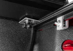 BAK 226101 - 88-13 Chevy Silverado & C/K 1500 / 88-14 Chevy Silverado 2500/3500 HD 6ft 6in Bed Flip G2