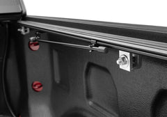BAK 226101 - 88-13 Chevy Silverado & C/K 1500 / 88-14 Chevy Silverado 2500/3500 HD 6ft 6in Bed Flip G2