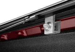 BAK 226101 - 88-13 Chevy Silverado & C/K 1500 / 88-14 Chevy Silverado 2500/3500 HD 6ft 6in Bed Flip G2
