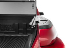 BAK 226101 - 88-13 Chevy Silverado & C/K 1500 / 88-14 Chevy Silverado 2500/3500 HD 6ft 6in Bed Flip G2