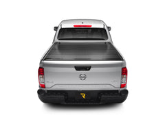 BAK 226525 - 16-20 Nissan Titan 5ft 6in Bed Flip G2