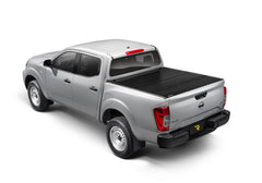 BAK 226525 - 16-20 Nissan Titan 5ft 6in Bed Flip G2