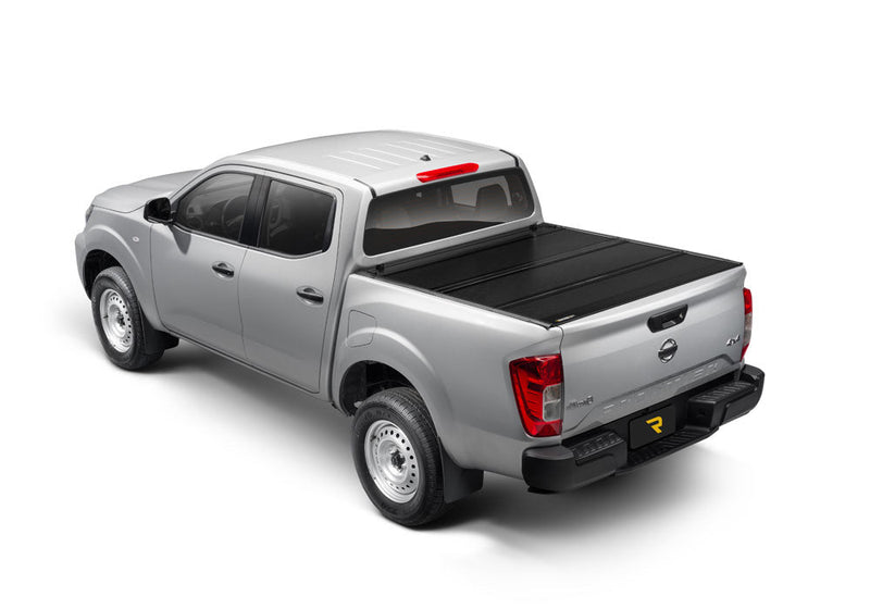 BAK 226524 - 16-20 Nissan Titan XD 6ft 6in Bed (w or w/o Track System) Flip G2
