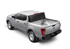 BAK 226524 - 16-20 Nissan Titan XD 6ft 6in Bed (w or w/o Track System) Flip G2