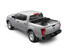 BAK 226525 - 16-20 Nissan Titan 5ft 6in Bed Flip G2