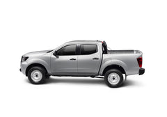 BAK 226524 - 16-20 Nissan Titan XD 6ft 6in Bed (w or w/o Track System) Flip G2