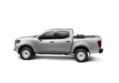 BAK 226524 - 16-20 Nissan Titan XD 6ft 6in Bed (w or w/o Track System) Flip G2