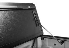 BAK 226524 - 16-20 Nissan Titan XD 6ft 6in Bed (w or w/o Track System) Flip G2