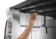 BAK 226524 - 16-20 Nissan Titan XD 6ft 6in Bed (w or w/o Track System) Flip G2