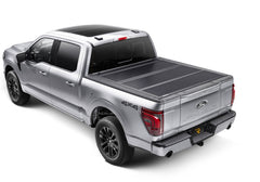 BAK 226339 - 21-22 Ford F-150 (Incl. 2022 Lightning) Flip G2 5.7ft Bed Cover