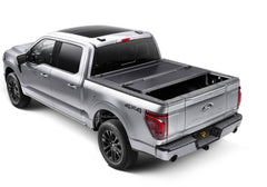 BAK 226339 - 21-22 Ford F-150 (Incl. 2022 Lightning) Flip G2 5.7ft Bed Cover