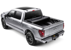 BAK 226339 - 21-22 Ford F-150 (Incl. 2022 Lightning) Flip G2 5.7ft Bed Cover