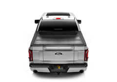 BAK 226339 - 21-22 Ford F-150 (Incl. 2022 Lightning) Flip G2 5.7ft Bed Cover