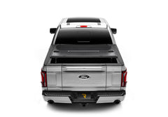 BAK 226339 - 21-22 Ford F-150 (Incl. 2022 Lightning) Flip G2 5.7ft Bed Cover