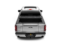 BAK 226339 - 21-22 Ford F-150 (Incl. 2022 Lightning) Flip G2 5.7ft Bed Cover