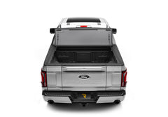 BAK 226339 - 21-22 Ford F-150 (Incl. 2022 Lightning) Flip G2 5.7ft Bed Cover