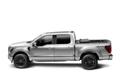 BAK 226339 - 21-22 Ford F-150 (Incl. 2022 Lightning) Flip G2 5.7ft Bed Cover