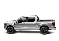 BAK 226339 - 21-22 Ford F-150 (Incl. 2022 Lightning) Flip G2 5.7ft Bed Cover