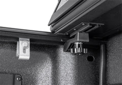 BAK 226339 - 21-22 Ford F-150 (Incl. 2022 Lightning) Flip G2 5.7ft Bed Cover