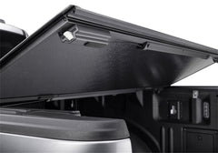 BAK 226339 - 21-22 Ford F-150 (Incl. 2022 Lightning) Flip G2 5.7ft Bed Cover