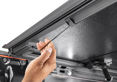 BAK 226426 - 16-20 Toyota Tacoma 5ft Bed Flip G2