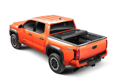 BAK 226426 - 16-20 Toyota Tacoma 5ft Bed Flip G2