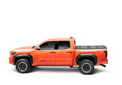 BAK 226447 - 2024 Toyota Tacoma 6ft Bed Flip G2 Bed Cover