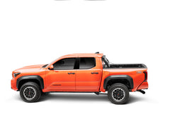BAK 226447 - 2024 Toyota Tacoma 6ft Bed Flip G2 Bed Cover
