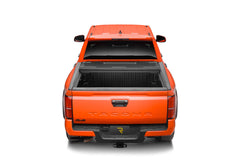BAK 226447 - 2024 Toyota Tacoma 6ft Bed Flip G2 Bed Cover