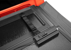BAK 226447 - 2024 Toyota Tacoma 6ft Bed Flip G2 Bed Cover