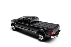 BAK 448310 - 08-16 Ford Super Duty 6ft 9in Bed Flip MX4 Matte Finish