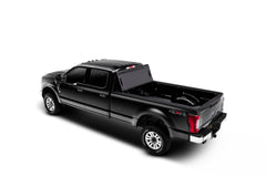 BAK 448311 - 08-16 Ford Super Duty 8ft Bed Flip MX4 Matte Finish