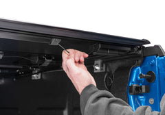 BAK 226324 - 2022 Ford Maverick 4.5ft Flip G2
