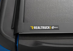 BAK 226324 - 2022 Ford Maverick 4.5ft Flip G2