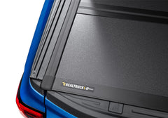 BAK 449409TS - 07-21 Toyota Tundra 5.7ft. Bed w/o Track Sys (Will Not Fit Trail SE Box) Flip MX4 TS