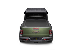 BAK 449409TS - 07-21 Toyota Tundra 5.7ft. Bed w/o Track Sys (Will Not Fit Trail SE Box) Flip MX4 TS