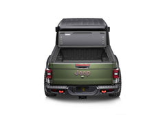 BAK 449409TS - 07-21 Toyota Tundra 5.7ft. Bed w/o Track Sys (Will Not Fit Trail SE Box) Flip MX4 TS