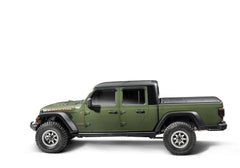 BAK 449146TS - 23-25 GMC Canyon/Chevy Colorado 5.2ft. Bed Flip MX4 TS