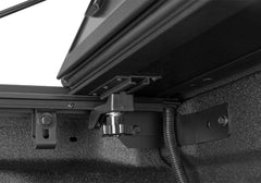 BAK 449409TS - 07-21 Toyota Tundra 5.7ft. Bed w/o Track Sys (Will Not Fit Trail SE Box) Flip MX4 TS