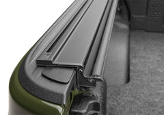 BAK 449409TS - 07-21 Toyota Tundra 5.7ft. Bed w/o Track Sys (Will Not Fit Trail SE Box) Flip MX4 TS