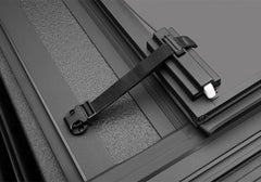 BAK 449146TS - 23-25 GMC Canyon/Chevy Colorado 5.2ft. Bed Flip MX4 TS