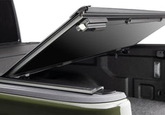 BAK 449409TS - 07-21 Toyota Tundra 5.7ft. Bed w/o Track Sys (Will Not Fit Trail SE Box) Flip MX4 TS