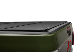 BAK 449146TS - 23-25 GMC Canyon/Chevy Colorado 5.2ft. Bed Flip MX4 TS