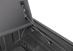 BAK 449409TS - 07-21 Toyota Tundra 5.7ft. Bed w/o Track Sys (Will Not Fit Trail SE Box) Flip MX4 TS