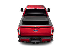BAK 80330 - 17-23 Ford Super Duty Revolver X4s 6.10ft Bed Cover
