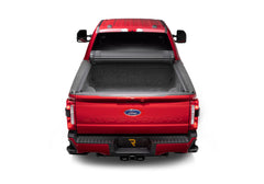 BAK 80330 - 17-23 Ford Super Duty Revolver X4s 6.10ft Bed Cover