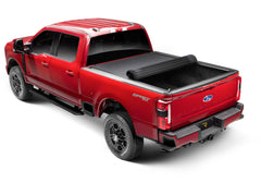 BAK 80330 - 17-23 Ford Super Duty Revolver X4s 6.10ft Bed Cover